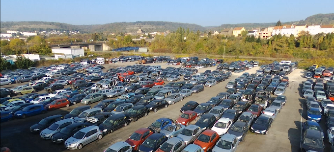 Aperçu des activités de la casse automobile WDA située à AMNEVILLE (57360)